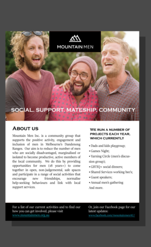 Flyer Design by AnneWanjiku