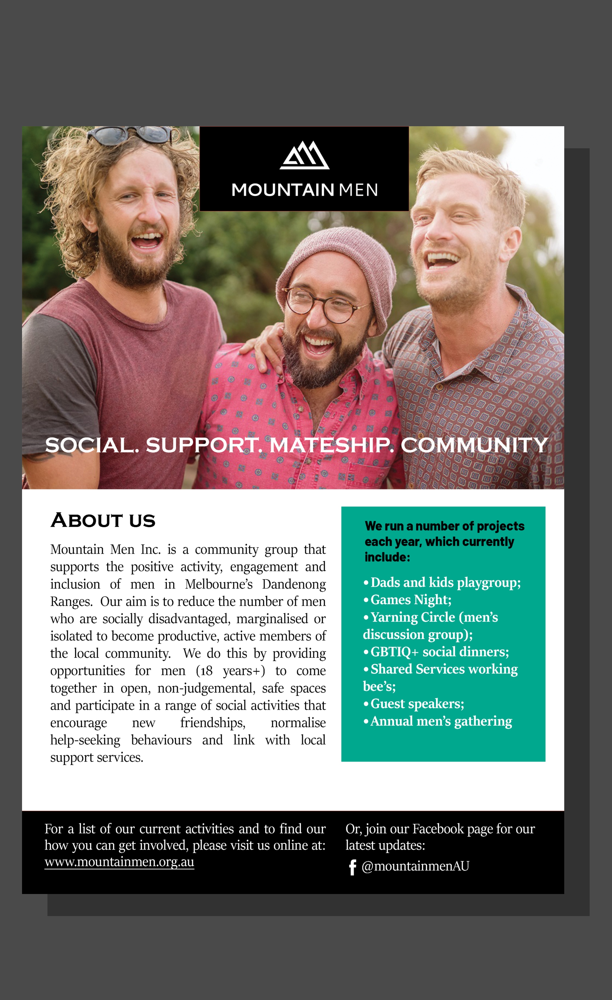 Flyer Design by AnneWanjiku for this project | Design #23133378