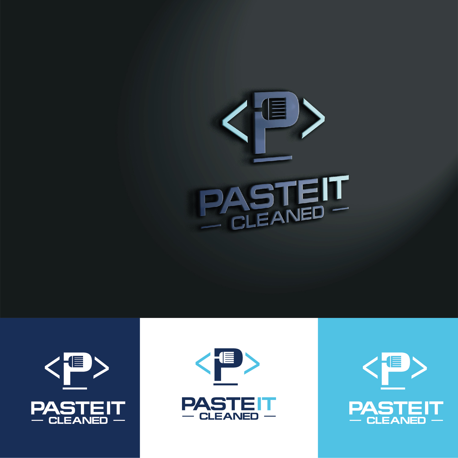 Diseño de Logo por Maxo-Biz para dotmedias | Diseño #23182778