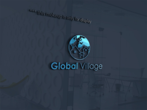 Logo Design by Rixes tay