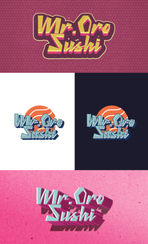 Logo Design by GLDesigns for this project | Design #23134090