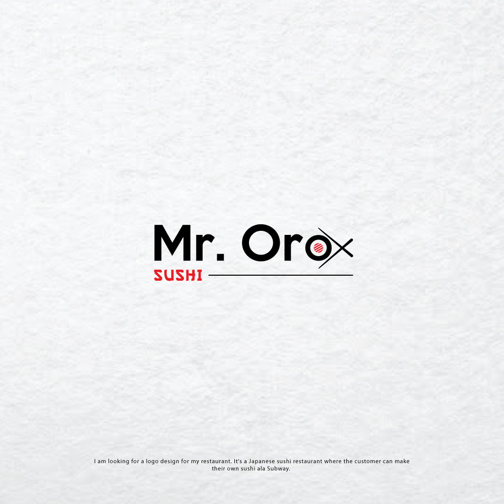 Logo Design by ecorokerz for this project | Design #23134748