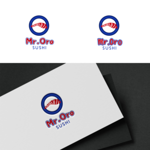 Logo Design by syrwebdevelopment for this project | Design #23150273