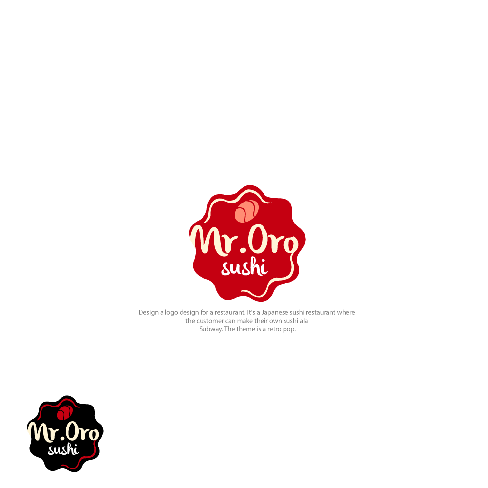 Logo Design by nzdesigners for this project | Design #23150220