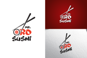 Logo Design by Farooq Zahid