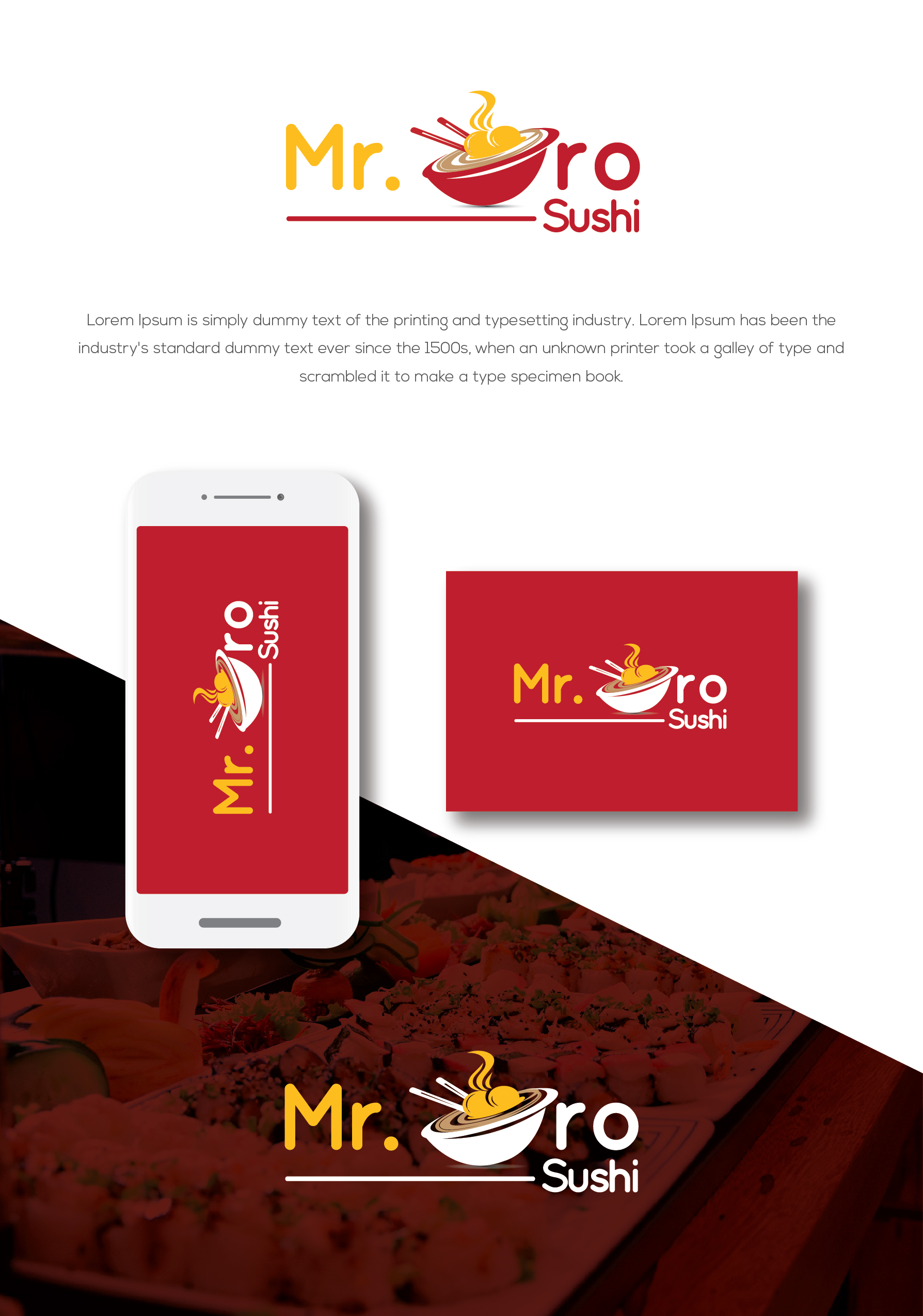 Logo Design by Farooq Zahid for this project | Design #23141966