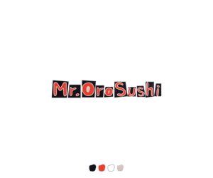 Logo Design by Miranda Mtz. for this project | Design: #23179838