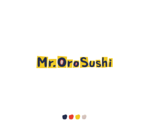 Logo Design by Miranda Mtz. for this project | Design: #23179839