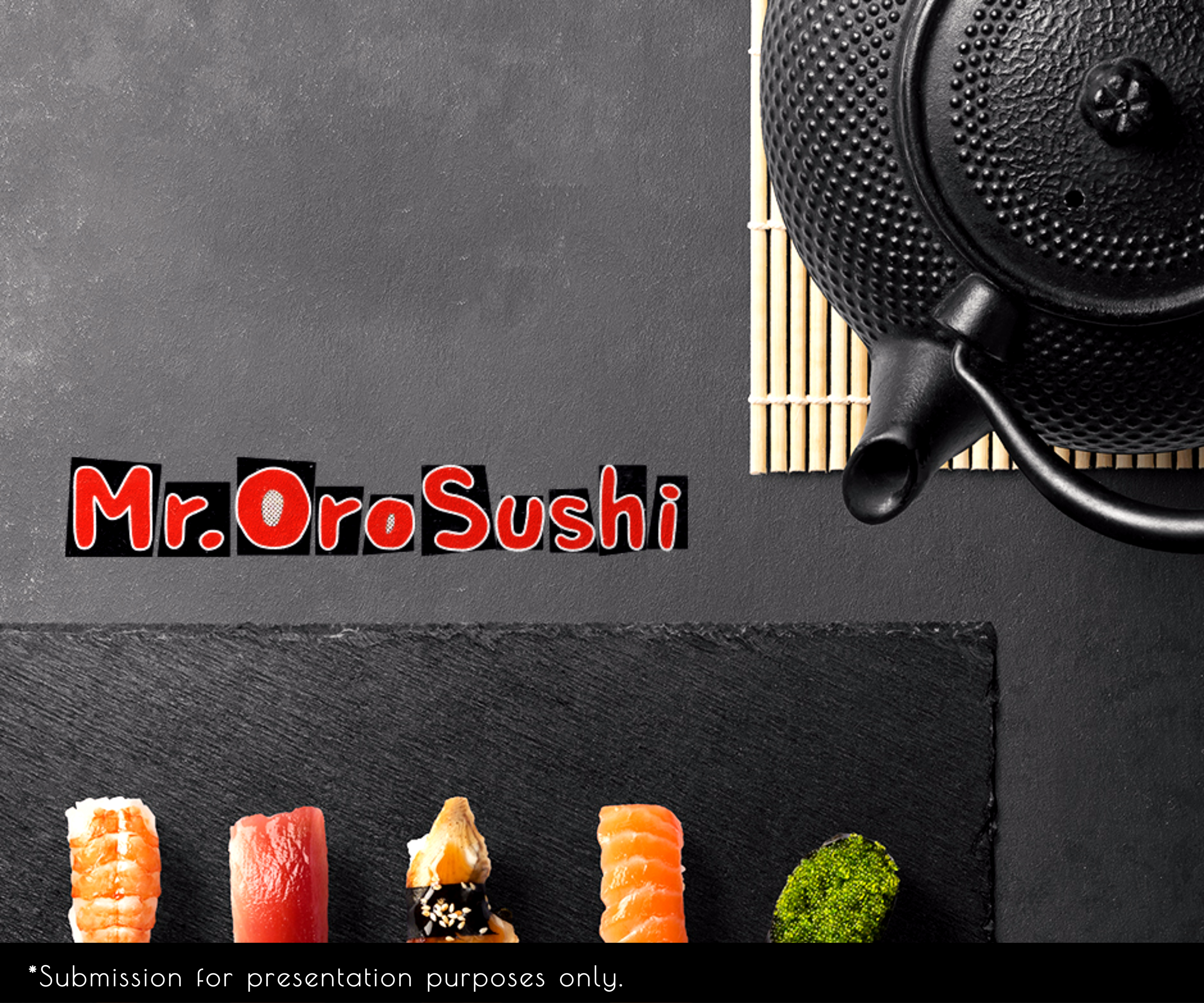 Logo Design by Miranda Mtz. for this project | Design #23186363