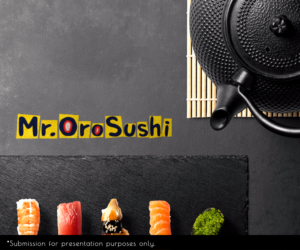 Logo Design by Miranda Mtz.