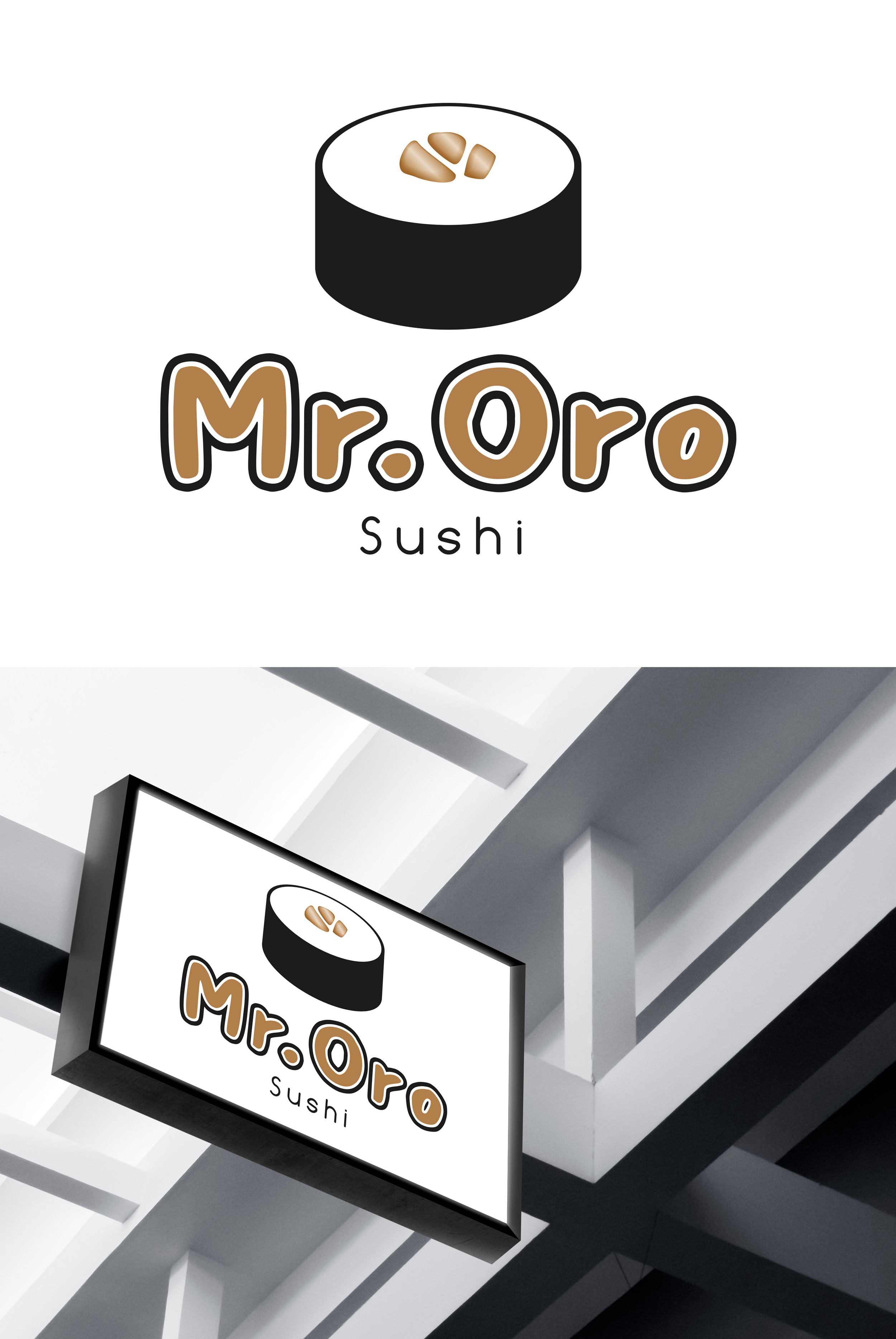 Logo Design by Al Pech for this project | Design #23174452