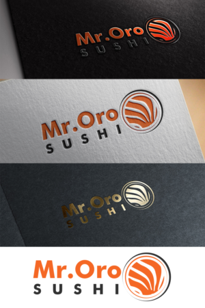 Logo Design by Suchetandesign