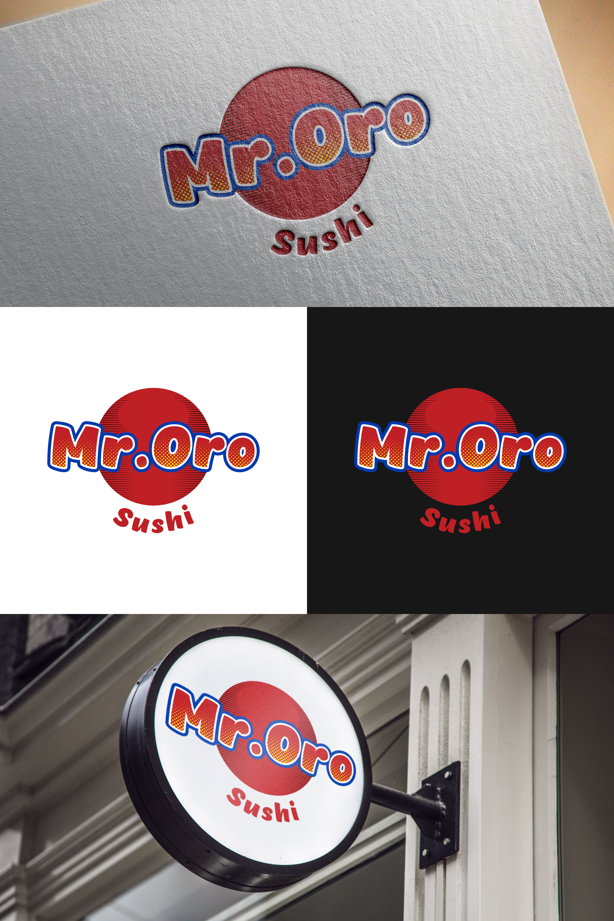 Logo Design by SwotDesign for this project | Design #23179438