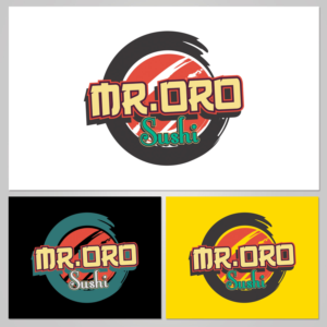 Logo Design by aritradeb for this project | Design: #23147937