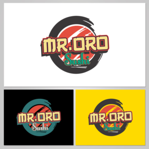 Logo Design by aritradeb