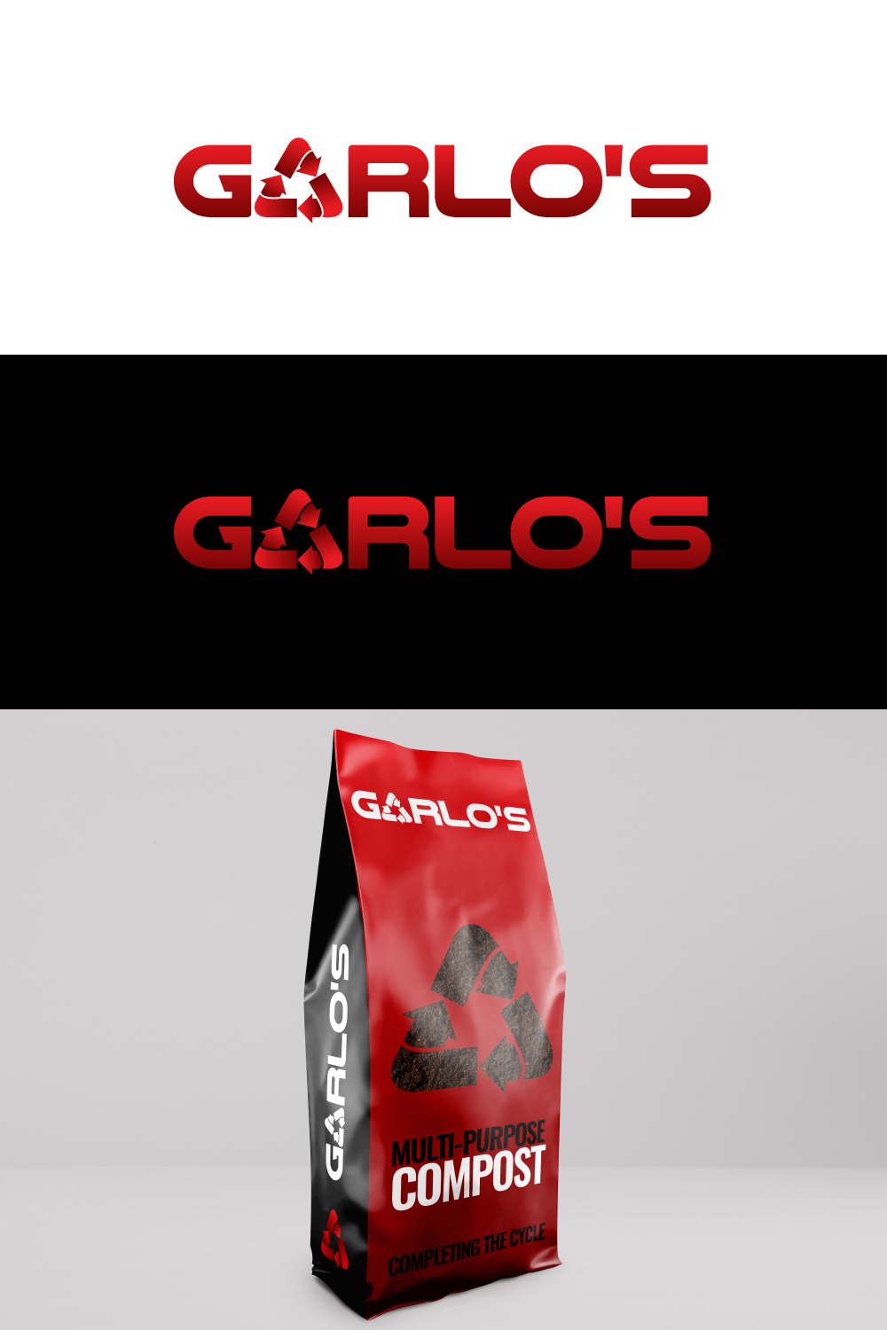 Logo Design by Sergio Coelho for this project | Design #23143036