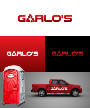 Logo Design by Sergio Coelho for this project | Design: #23143132