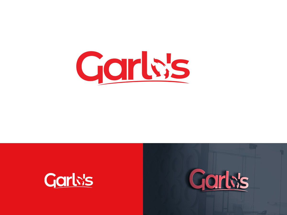 Logo-Design von ArtSamurai für dieses Projekt | Design #23140096