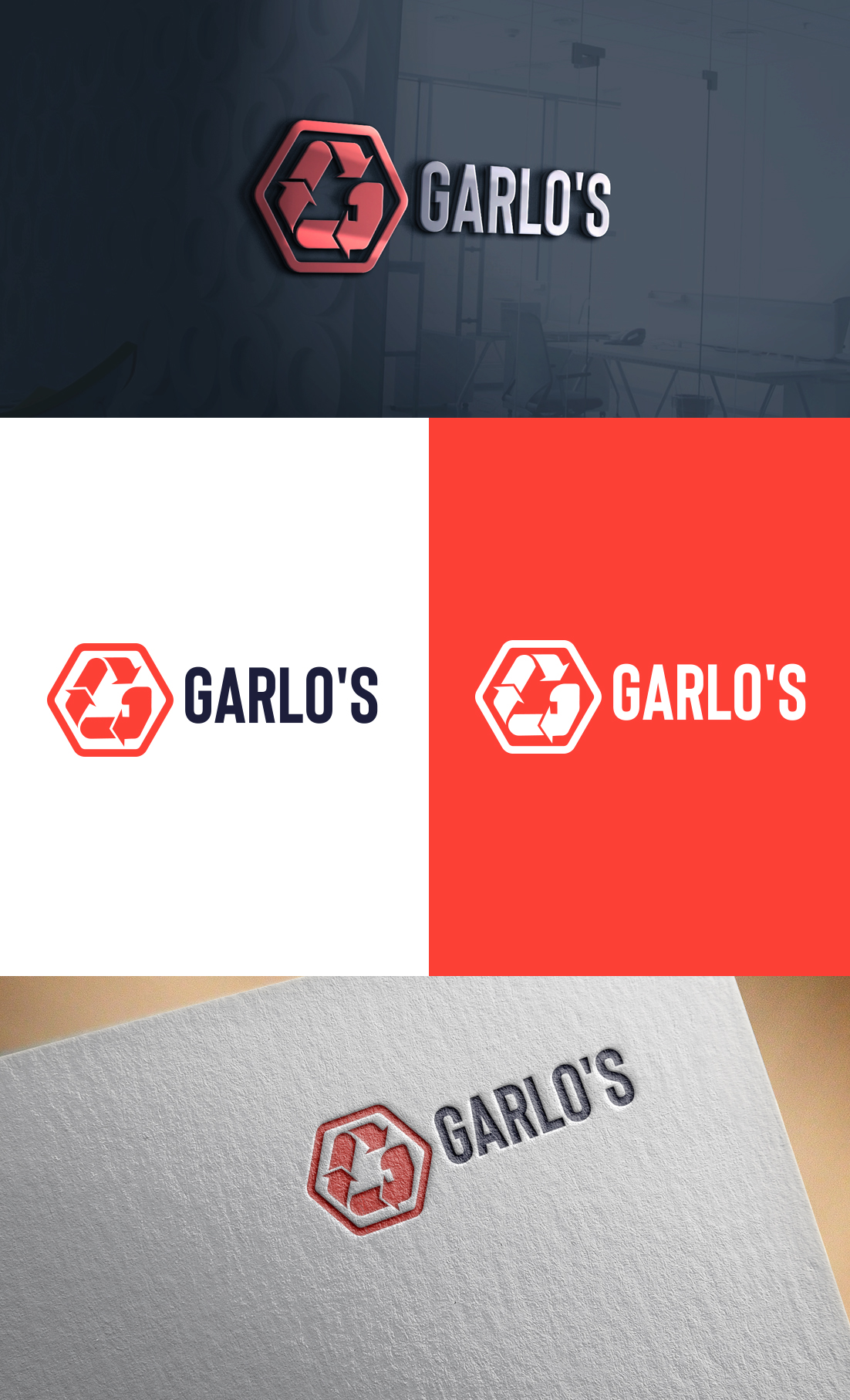 Logo-Design von GLDesigns für dieses Projekt | Design #23135081