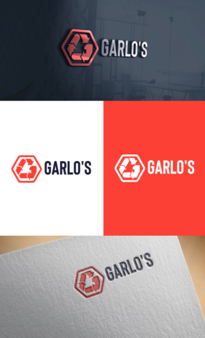 Logo Design by GLDesigns for this project | Design #23135081