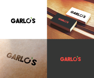 Logo Design by Farmiza for this project | Design #23138442