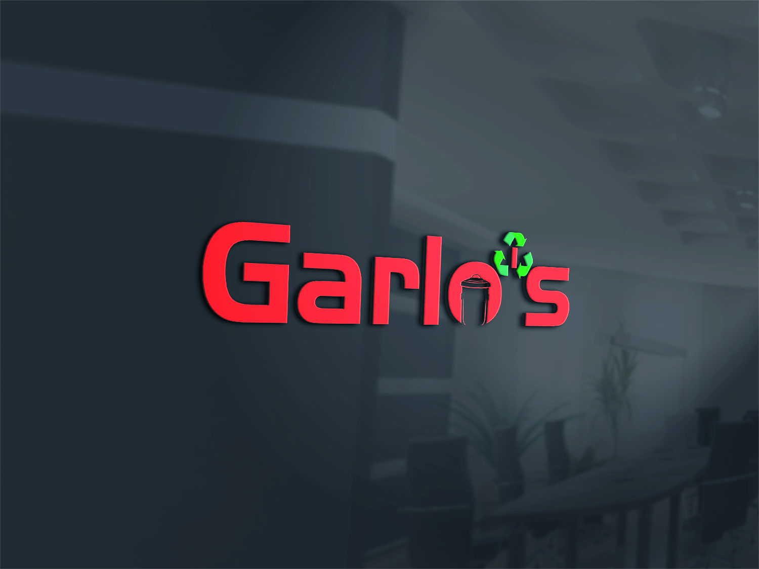 Diseño de Logo por Deziners Zone para este proyecto | Diseño #23136888