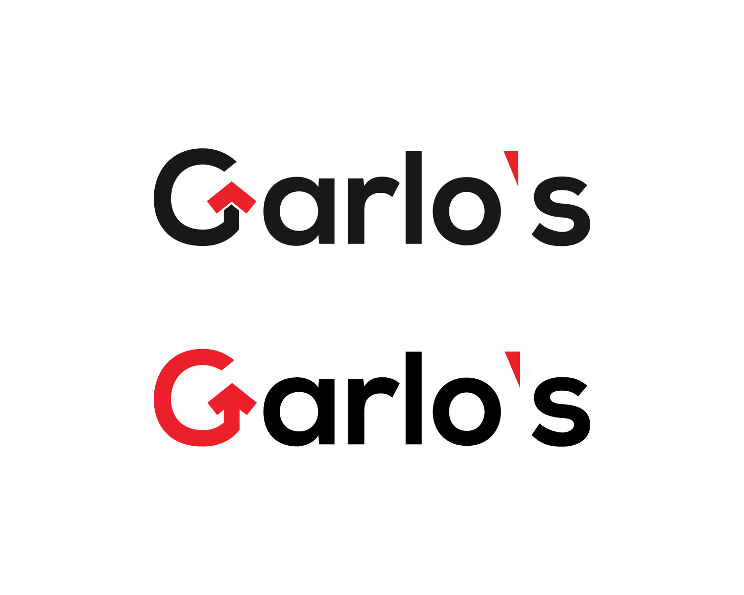 Logo Design by MAWBM for this project | Design #23175325