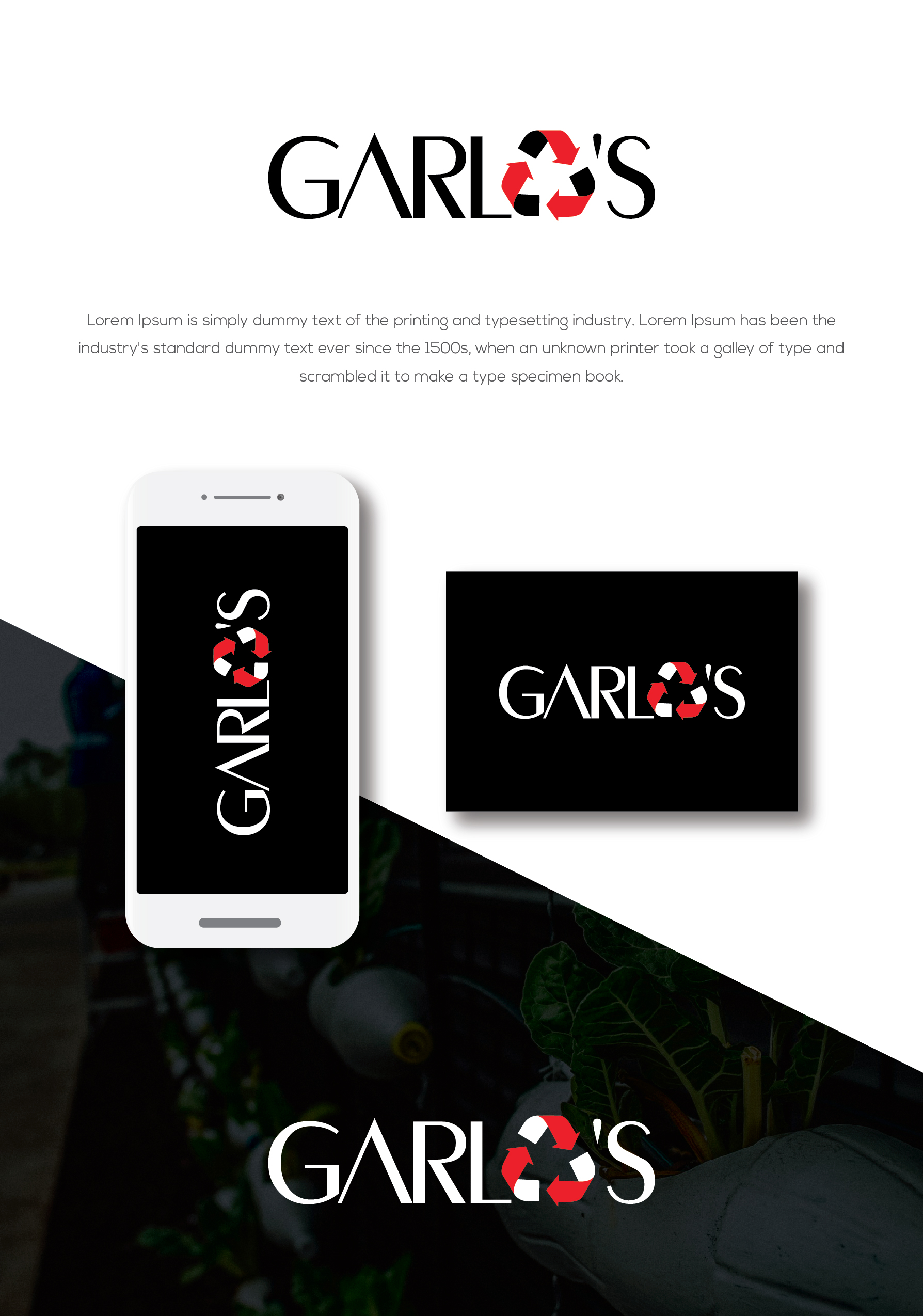 Logo Design by Farooq Zahid for this project | Design #23141881