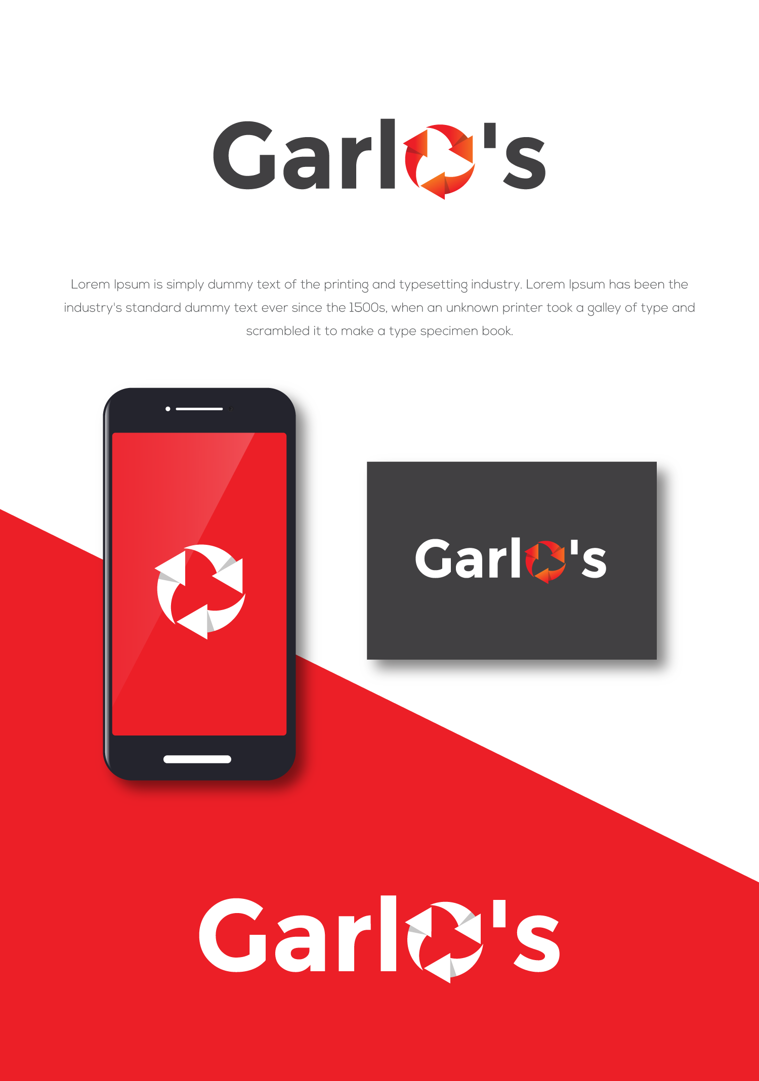 Logo Design by Farooq Zahid for this project | Design #23141882