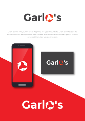 Logo Design by Farooq Zahid for this project | Design: #23141882