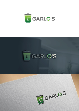 Garlo's | Design de Logo par DesIcon