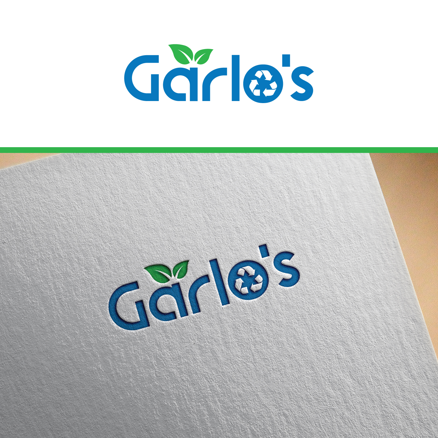 Logo Design by EnaGraph for this project | Design #23155204
