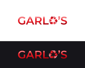 Garlo's | Design de Logo par H-H Arts