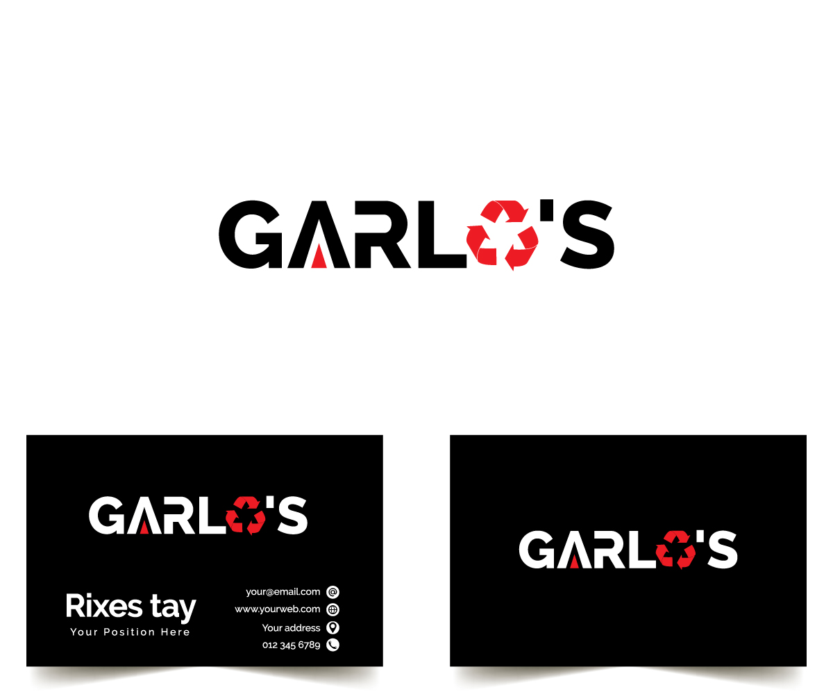 Logo Design by Rixes tay for this project | Design: #23136998