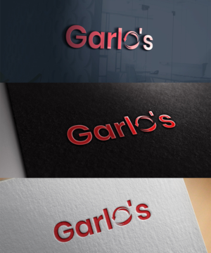 Logo Design by Suchetandesign
