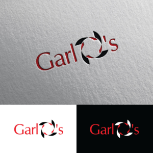 Garlo's | Design de Logo par Rii