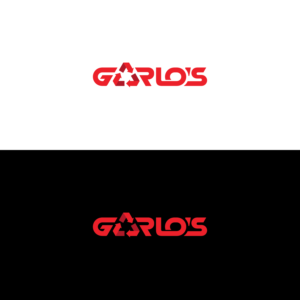 Garlo's | Logo Design by dan-D-dan