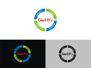 Logo Design by Z-D°Studio™ for this project | Design: #23135526