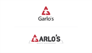 Logo Design by 2F