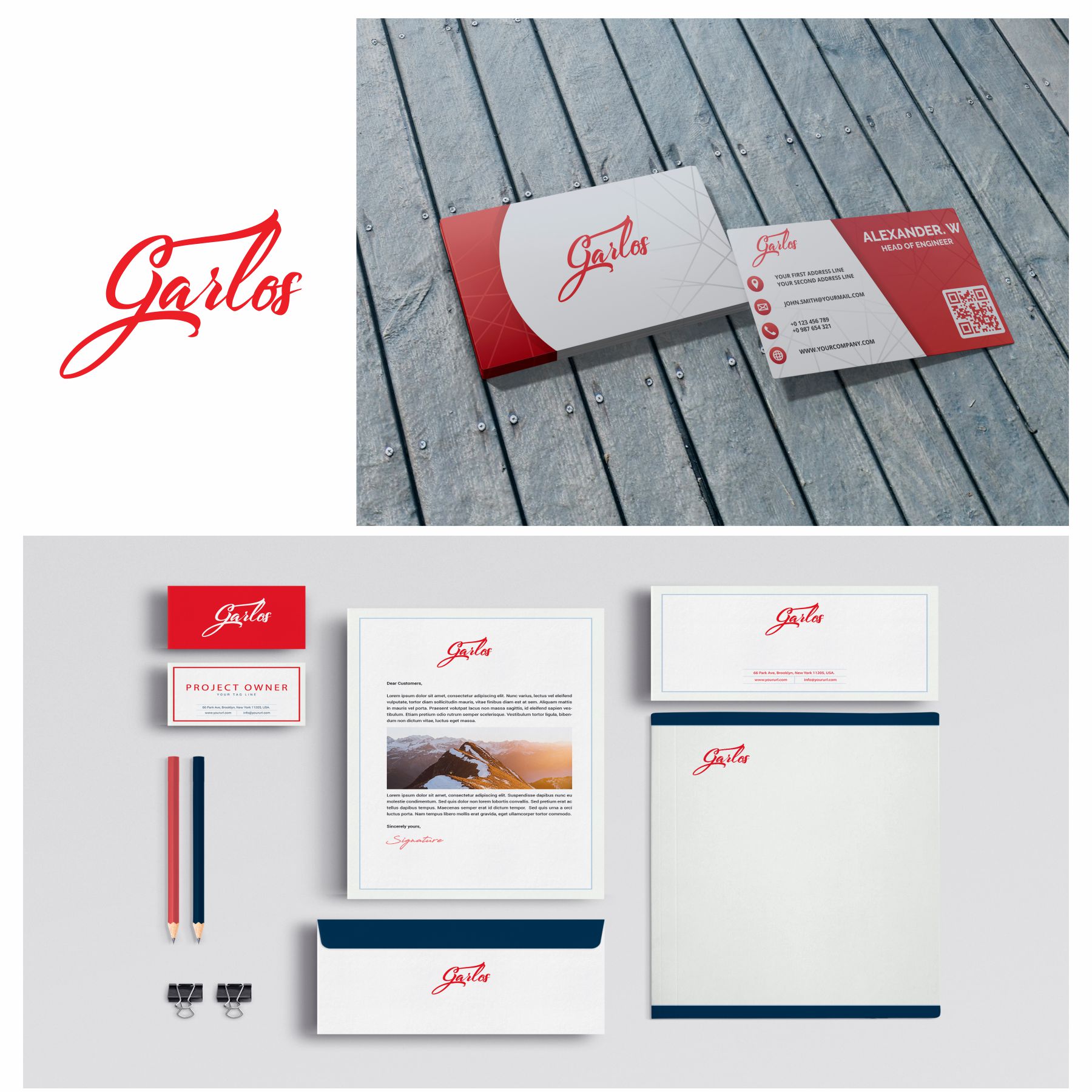 Logo Design by Olamikzy for this project | Design #23163709
