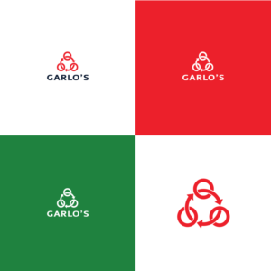 Logo Design by Sebastian for this project | Design: #23163387