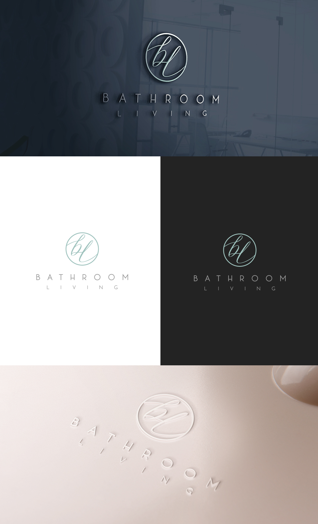 Logo Design by GLDesigns for this project | Design #23137652