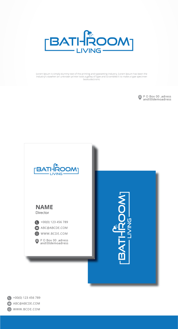 Logo Design by graphicevolution for this project | Design #23144128