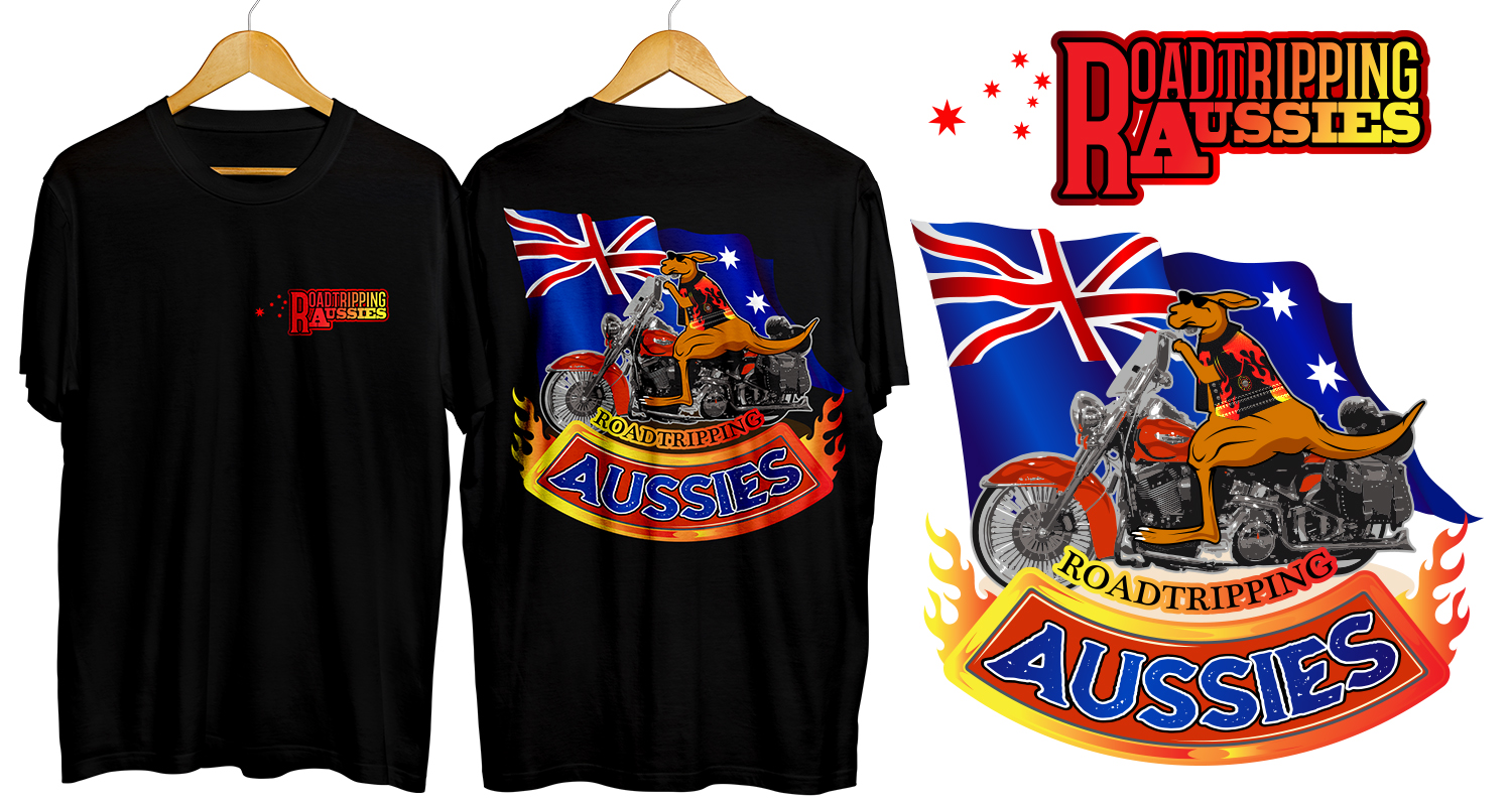 Logo Design by Blue - Design for this project | Design: #23277889