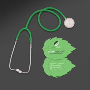 Logo Design by Aldan Design for this project | Design: #23559207