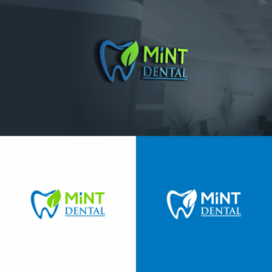 Logo Design by mbah suratman for this project | Design: #23135500