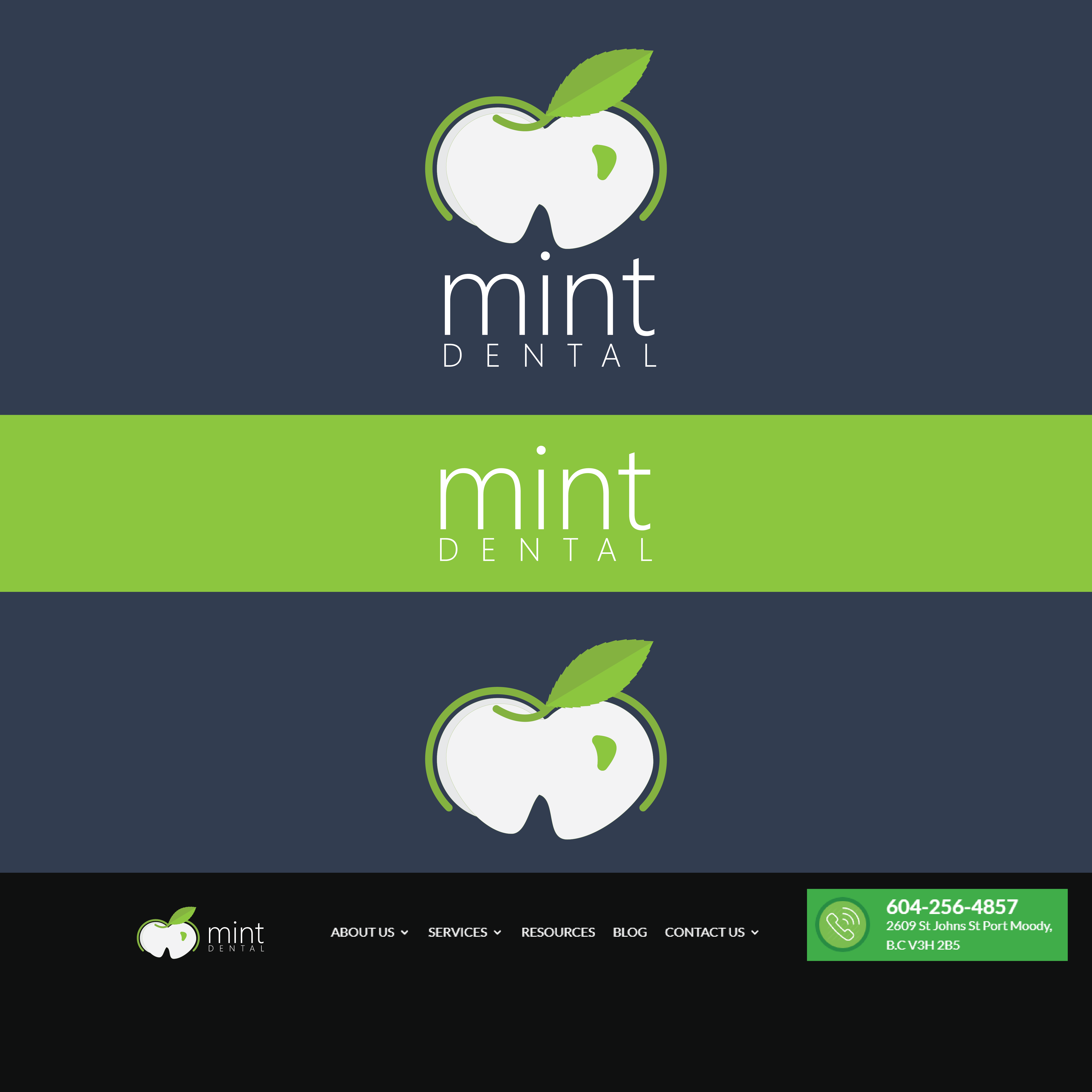Logo Design by Muhammad Fandi for this project | Design #23135857
