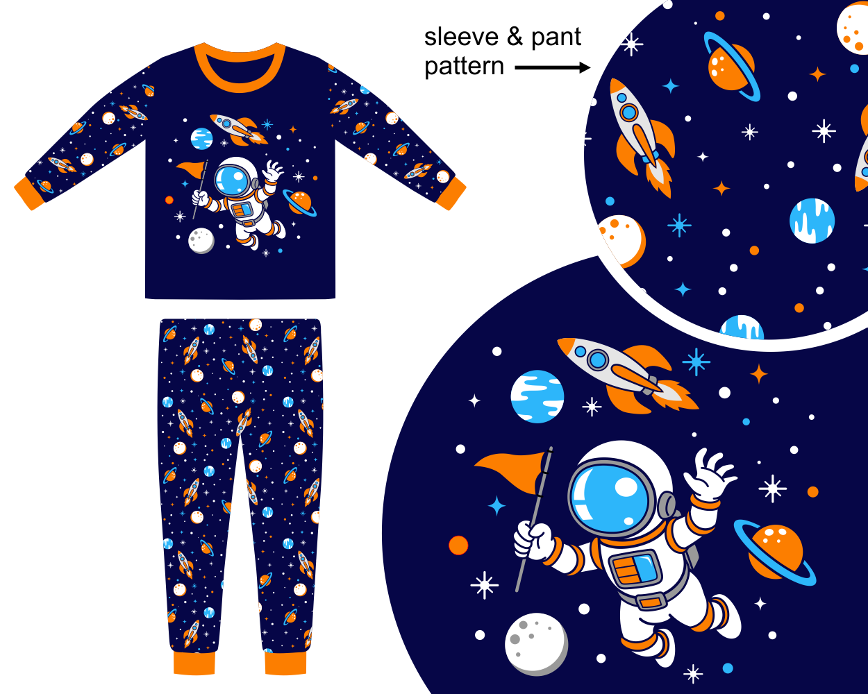 Apparel Design by alpino for AYK Brands | Design #23141197