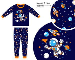 Apparel Design by alpino