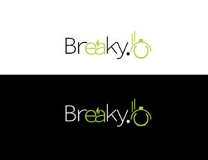 Logo Design by  Nissy for Breaky | Design: #23175324